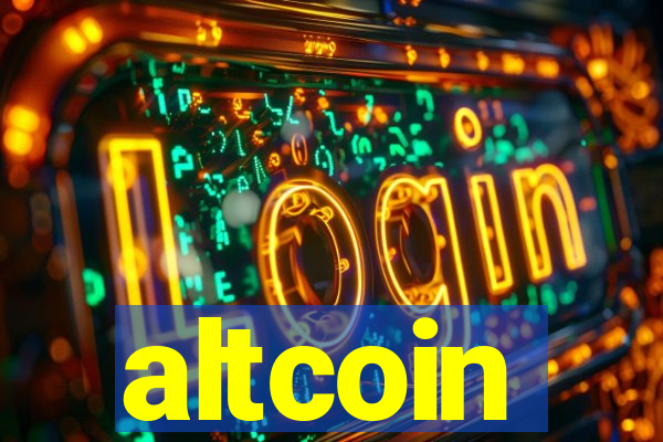 altcoin