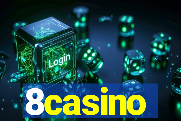 8casino