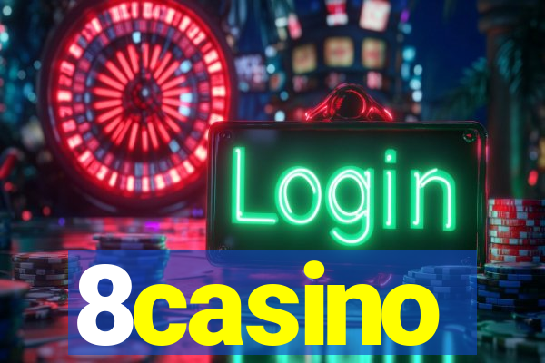 8casino