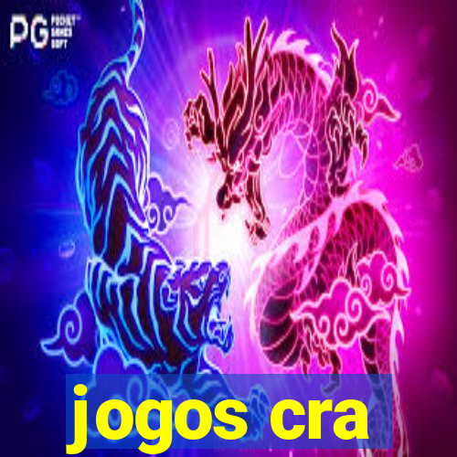 jogos cra