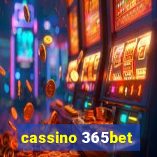 cassino 365bet