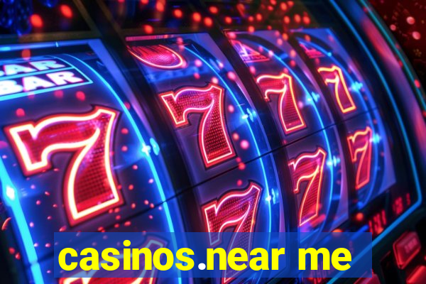 casinos.near me