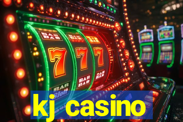 kj casino