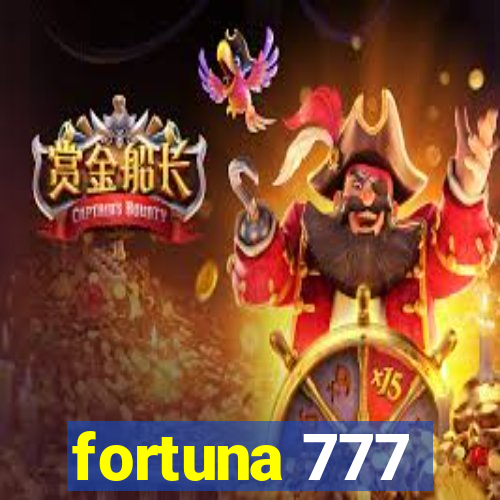 fortuna 777