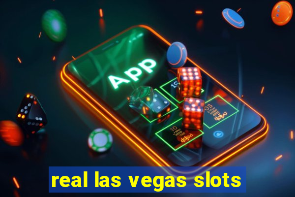 real las vegas slots