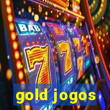 gold jogos