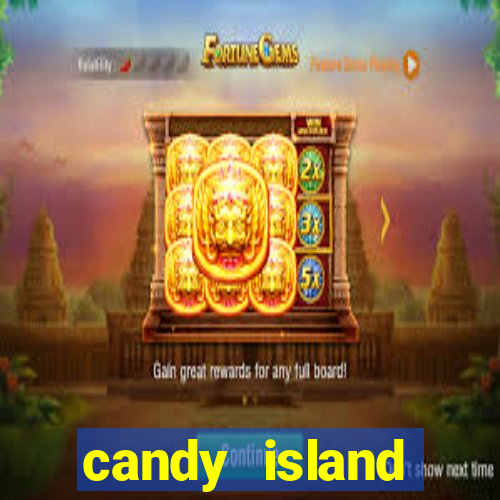 candy island princess slot