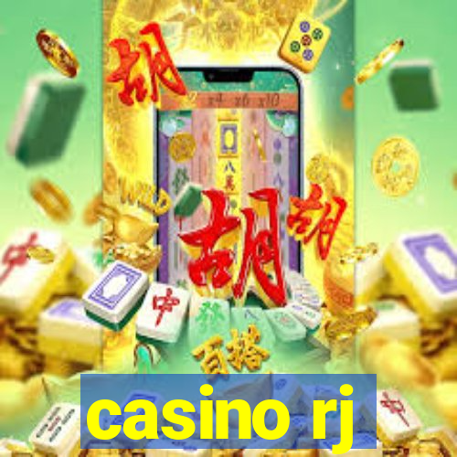 casino rj