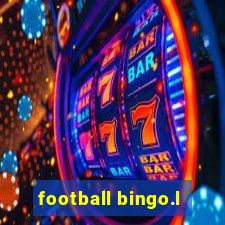 football bingo.l