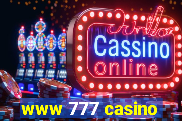 www 777 casino