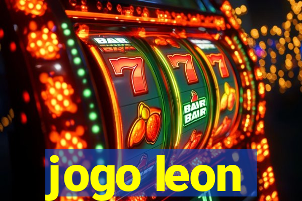 jogo leon