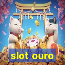 slot ouro