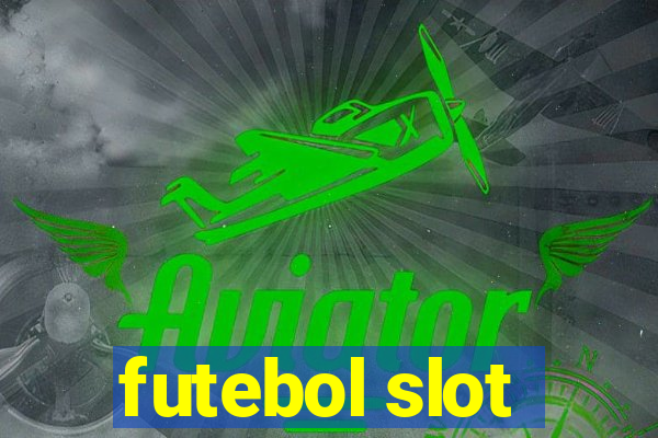 futebol slot