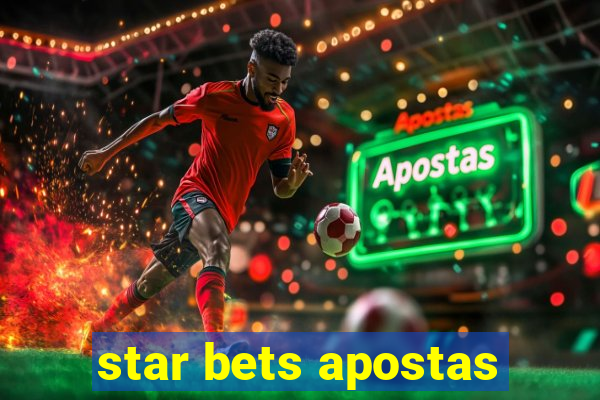 star bets apostas