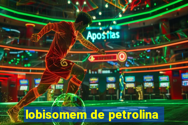 lobisomem de petrolina