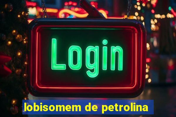 lobisomem de petrolina