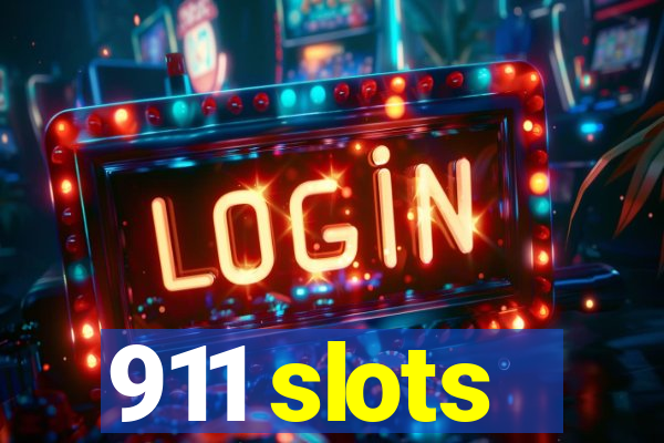 911 slots