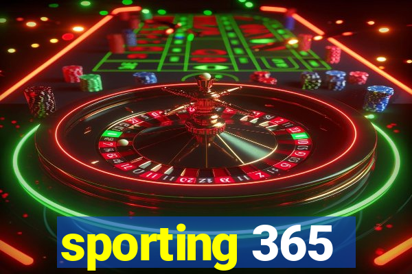 sporting 365