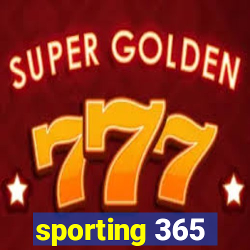 sporting 365