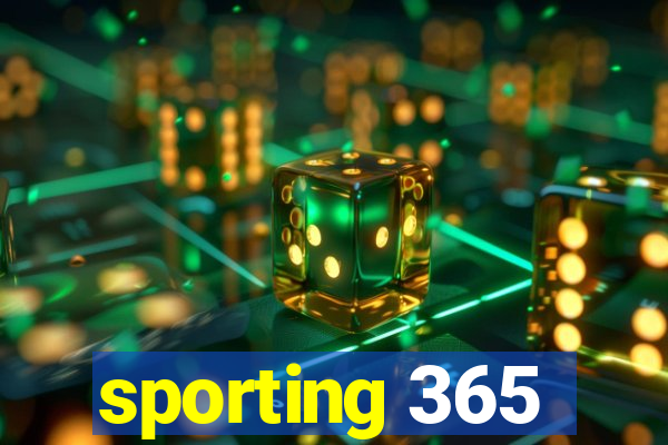 sporting 365