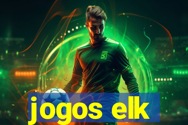 jogos elk