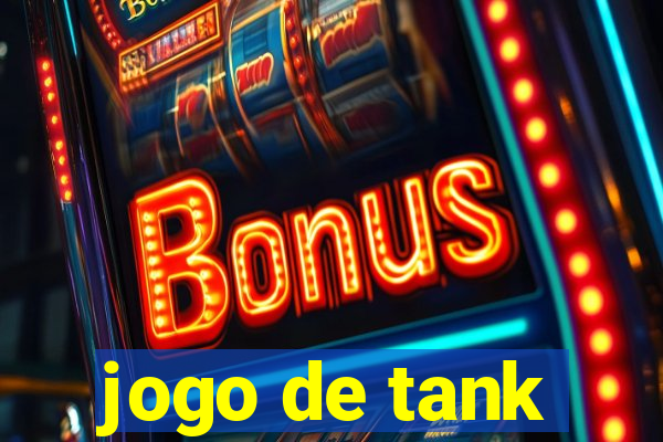 jogo de tank