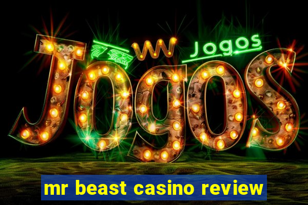 mr beast casino review