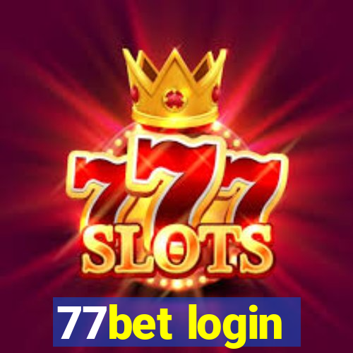 77bet login