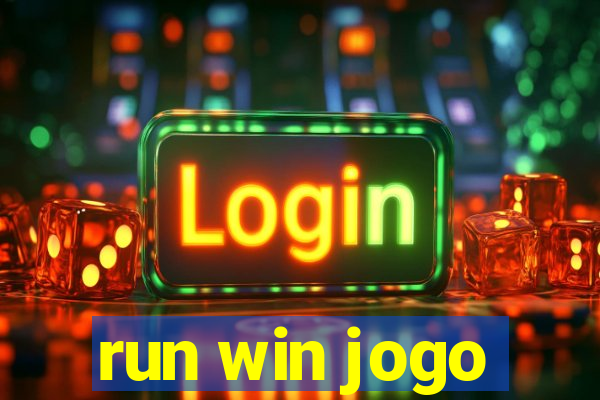 run win jogo