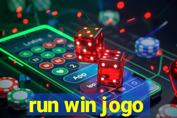 run win jogo