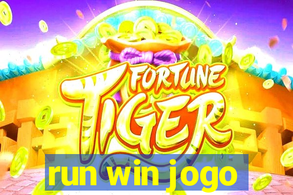 run win jogo