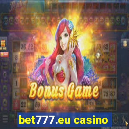 bet777.eu casino