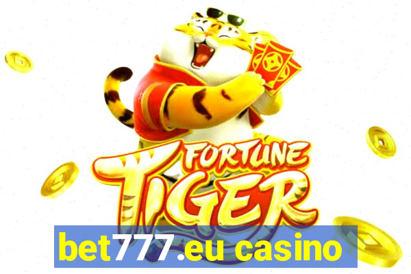 bet777.eu casino