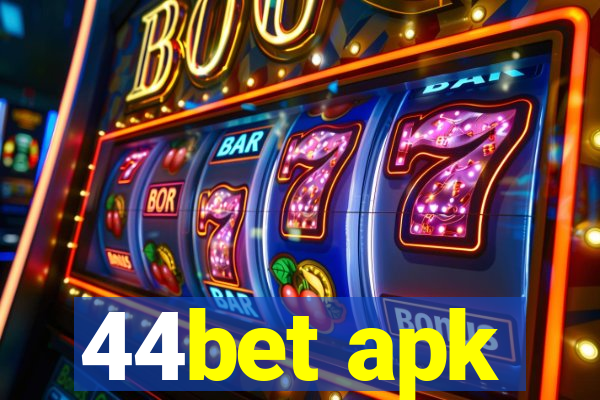 44bet apk