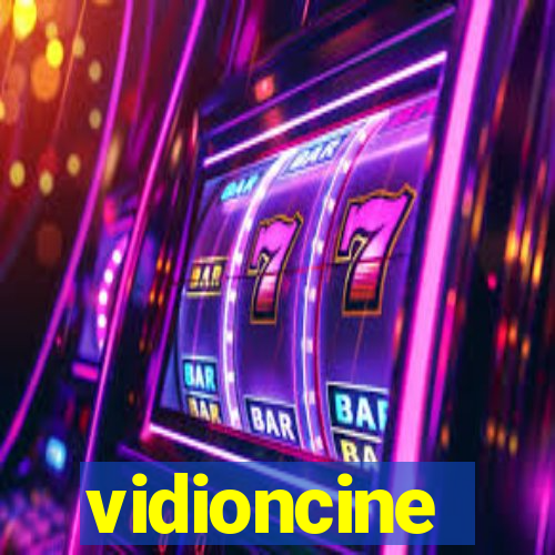 vidioncine