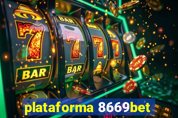 plataforma 8669bet