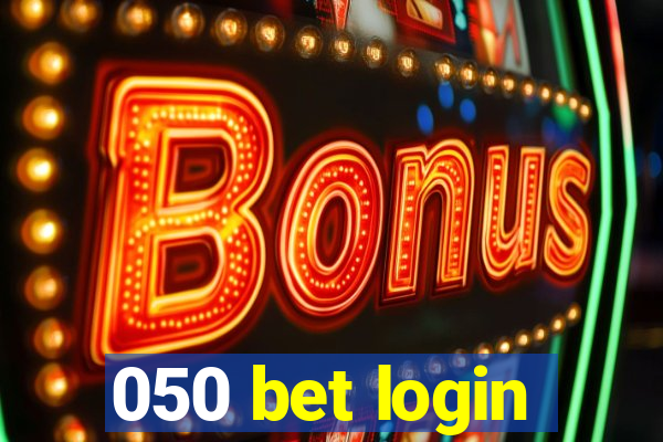 050 bet login