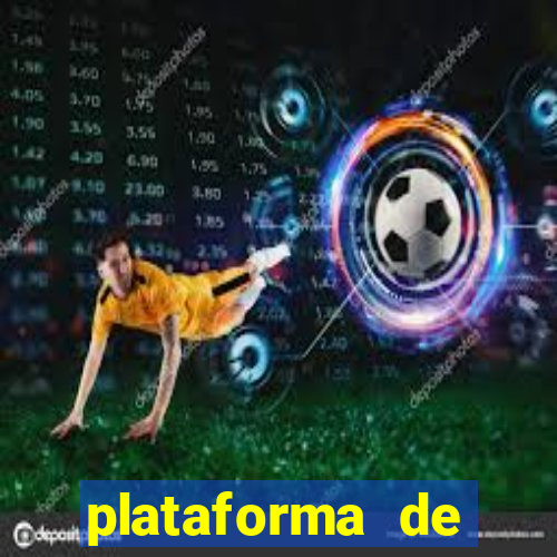 plataforma de apostas com bonus gratis