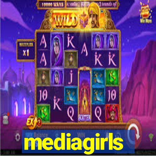 mediagirls