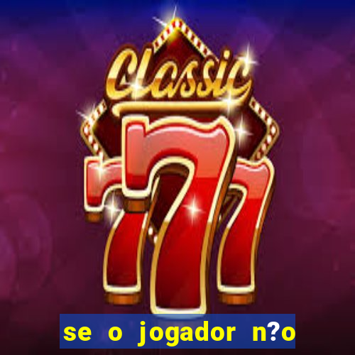 se o jogador n?o jogar anula a aposta betfair