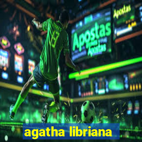 agatha libriana