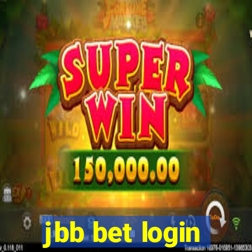 jbb bet login