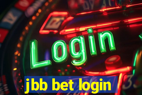 jbb bet login