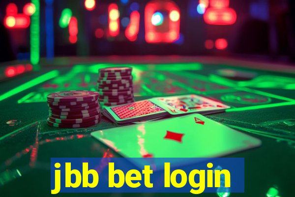 jbb bet login