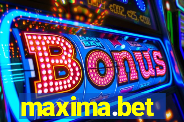 maxima.bet