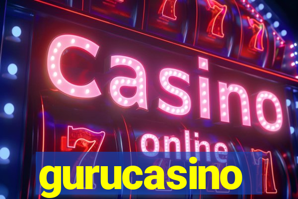 gurucasino