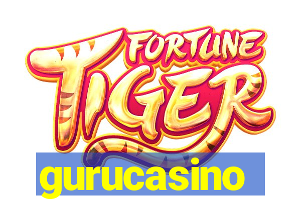 gurucasino