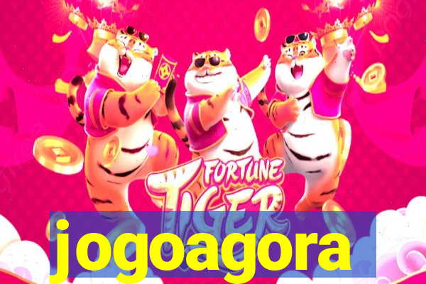 jogoagora