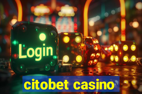 citobet casino