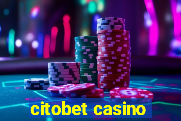 citobet casino